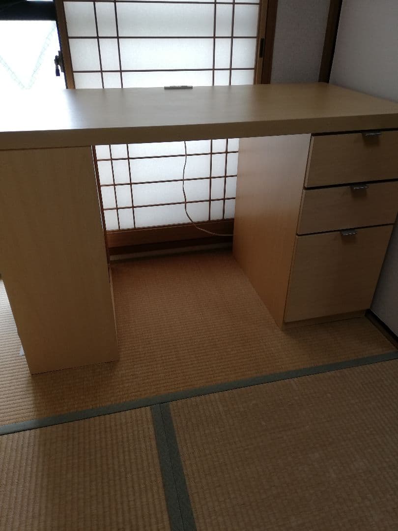 学習机 勉強机 パソコン机