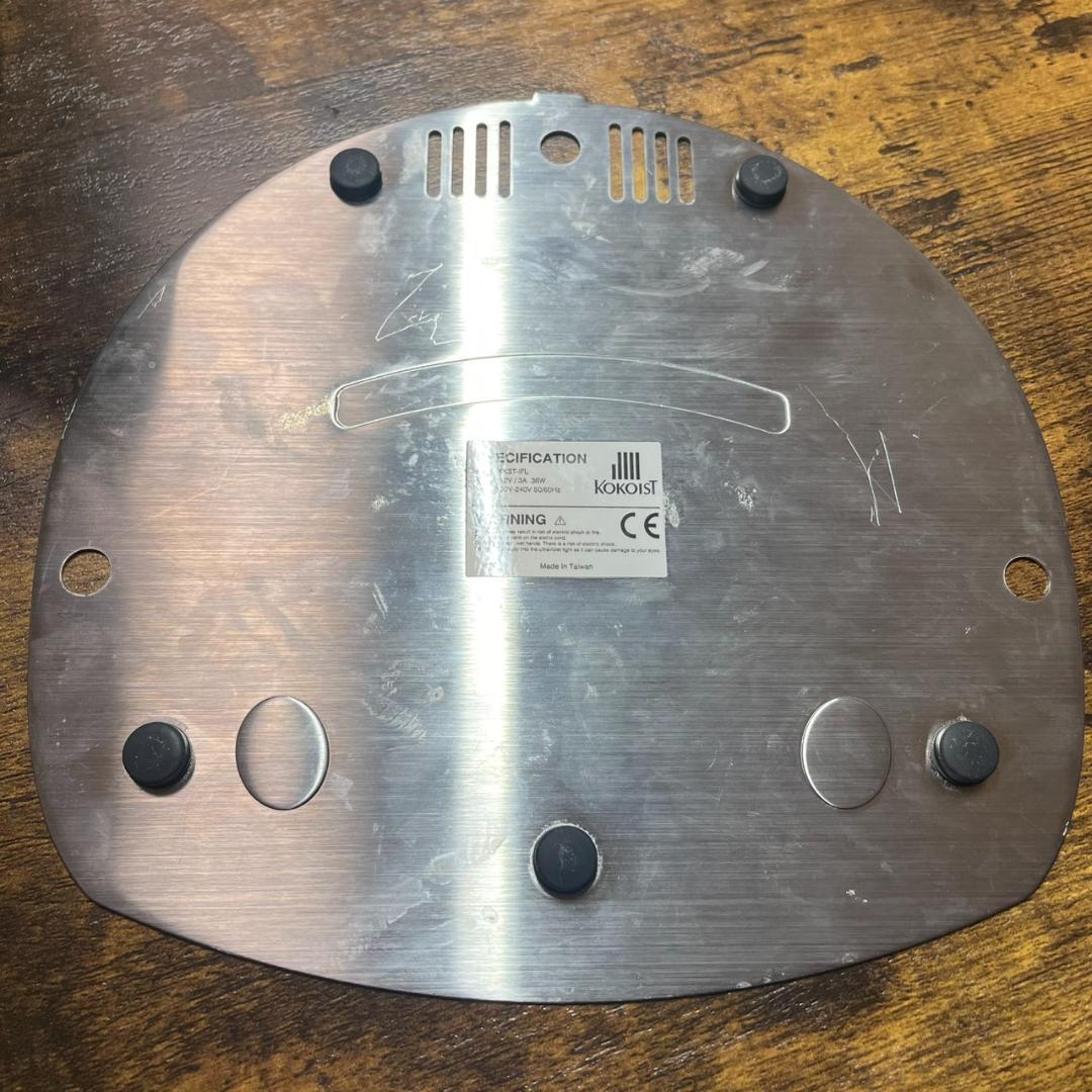 KOKOIST INFINITY LIGHT LED&UV カラージェル 7色