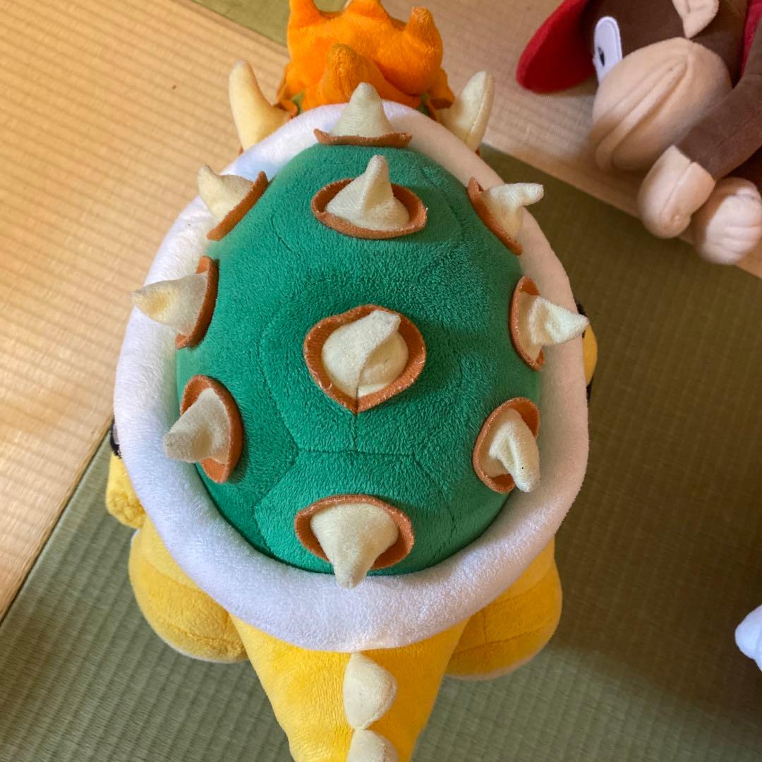 三英貿易 ALL STAR COLLECTION スーパーマリオ まとめ売り - メルカリ