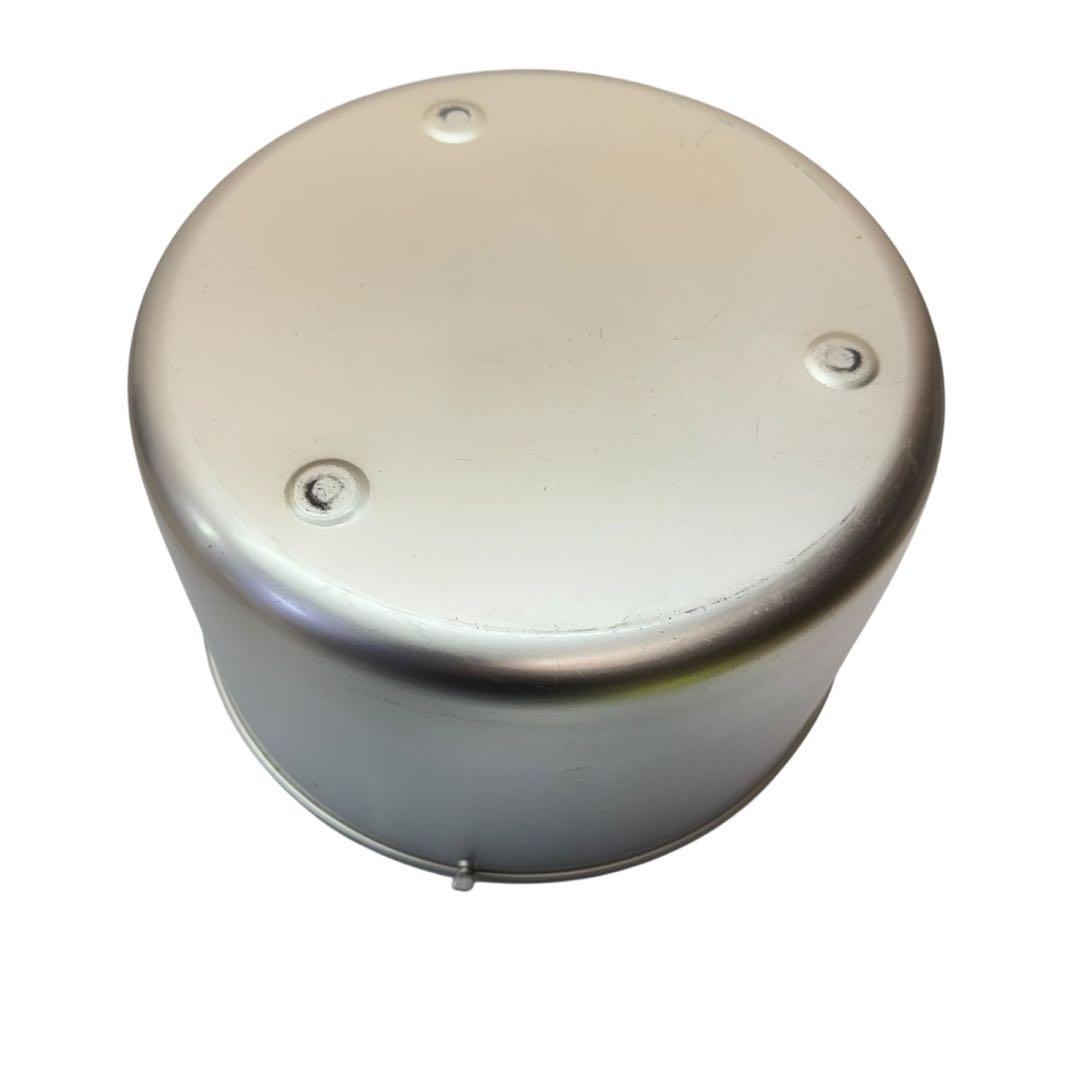 長岡式酵素玄米専用圧力鍋太陽の家一升炊き PC-60A