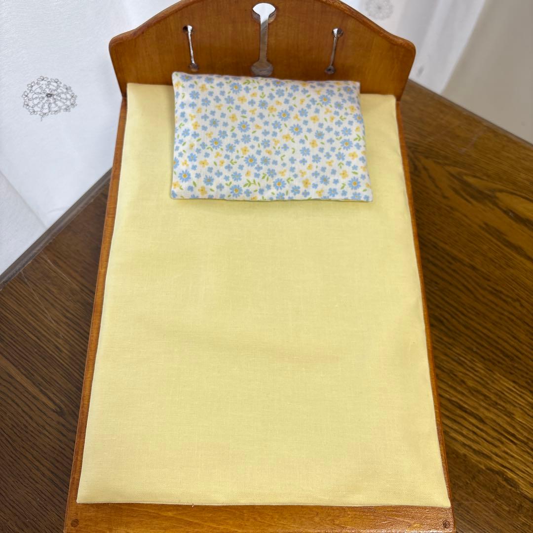 agh様　確認用 メルちゃん お布団セット