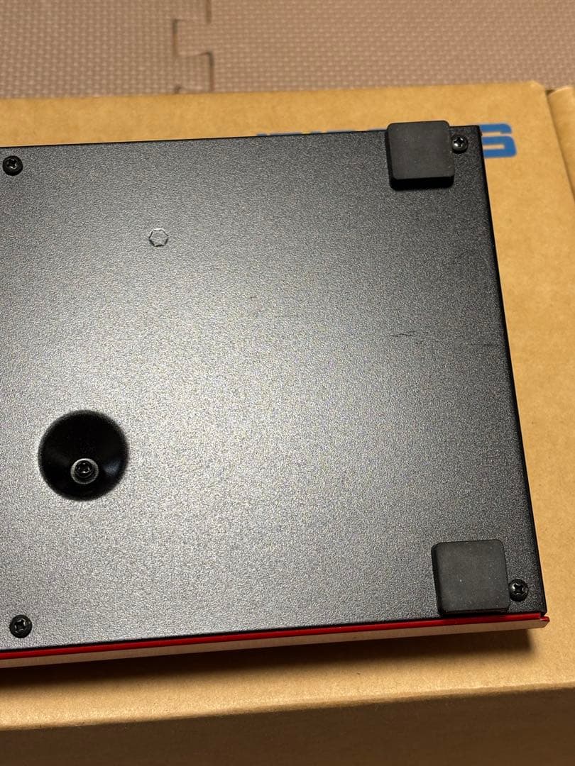 BOSS RC-600 ループステーション　ルーパー