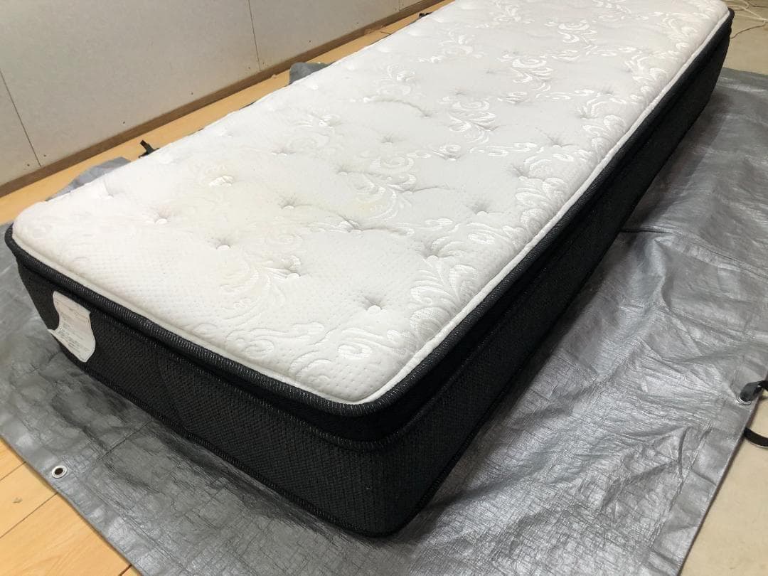 2 ニトリ クイーン マットレス ポケットコイル Nスリープ 230331