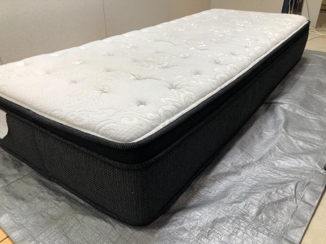 2 ニトリ クイーン マットレス ポケットコイル Nスリープ 230331