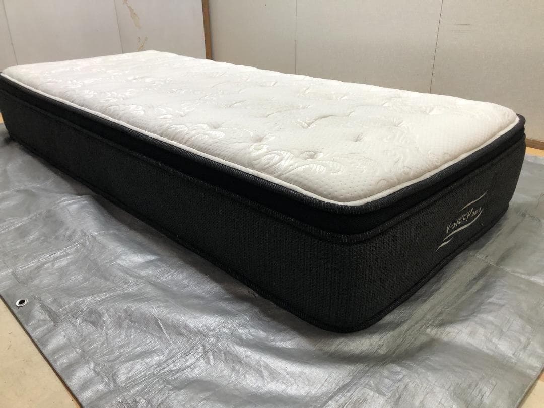 2 ニトリ クイーン マットレス ポケットコイル Nスリープ 230331