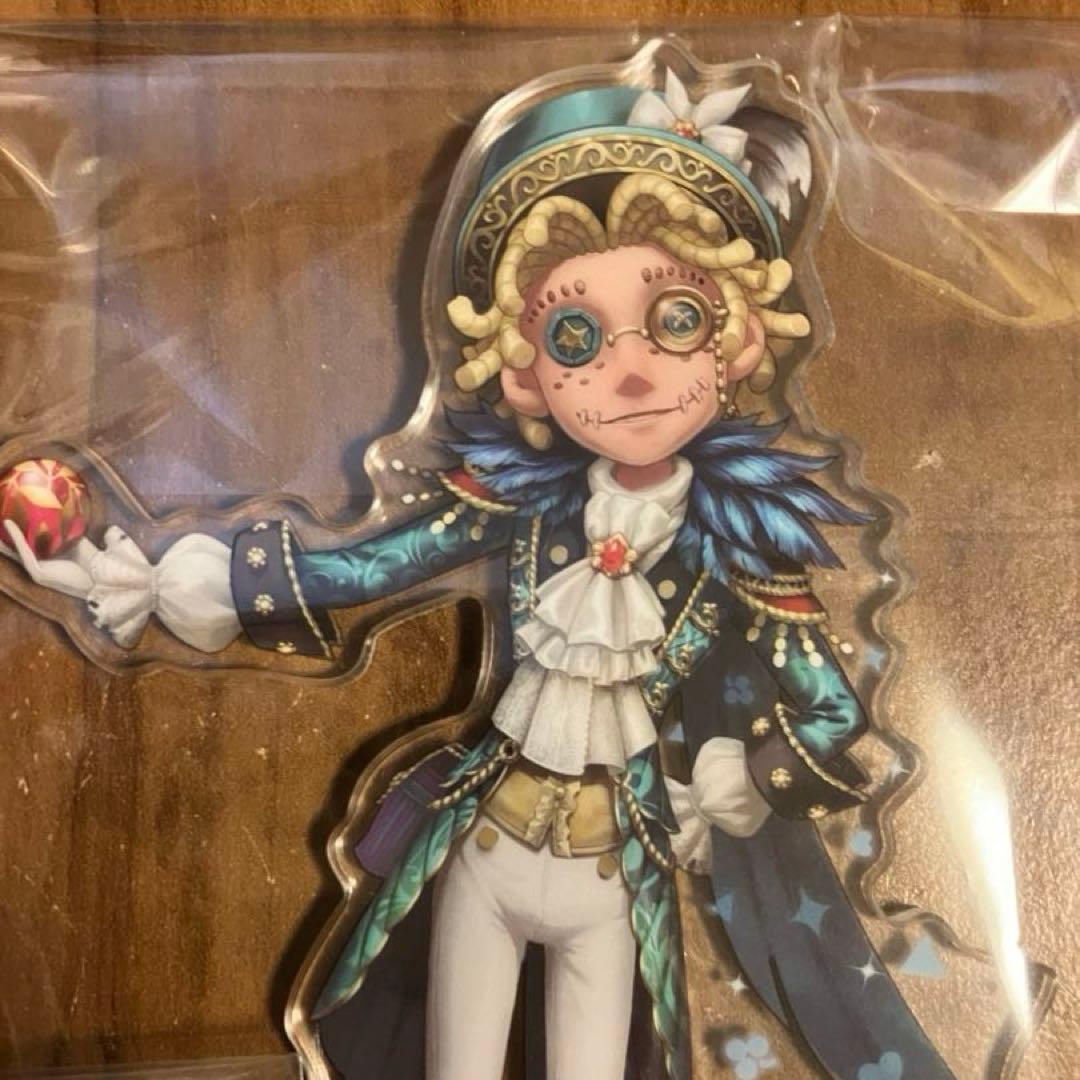 第五人格 曲芸師 マイク・モートン - メルカリ