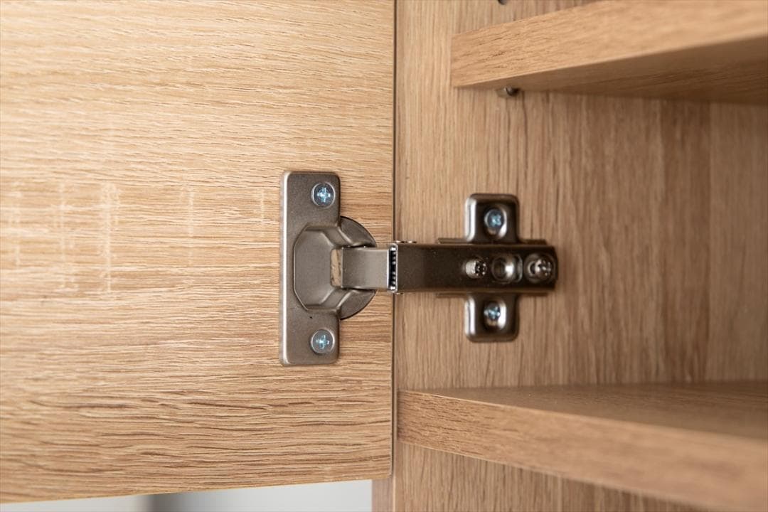 【送料無料】ステンレス天板食器棚 大容量 2口コンセント レンジ台 キッチン収納