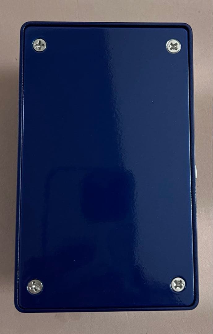 indigo note FIXED WAH 響 B'z