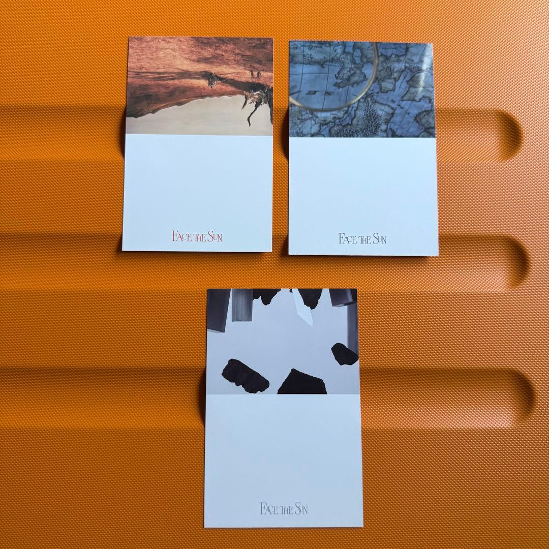 SEVENTEEN ミンハオ FACE THE SUN まとめ売り - メルカリ