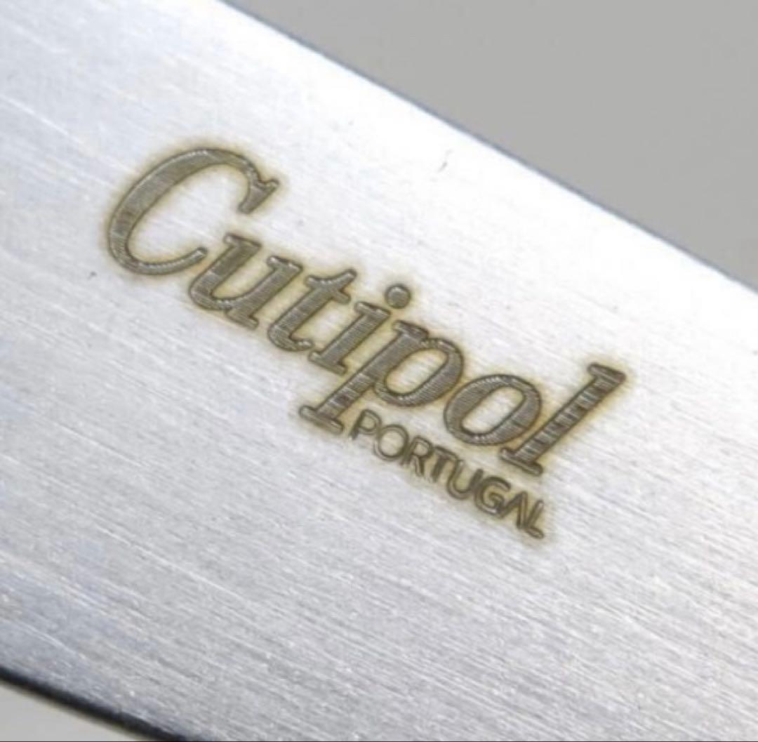 最安値 正規品 クチポール GOA ブラック＆シルバー　5種×各２本 計10本