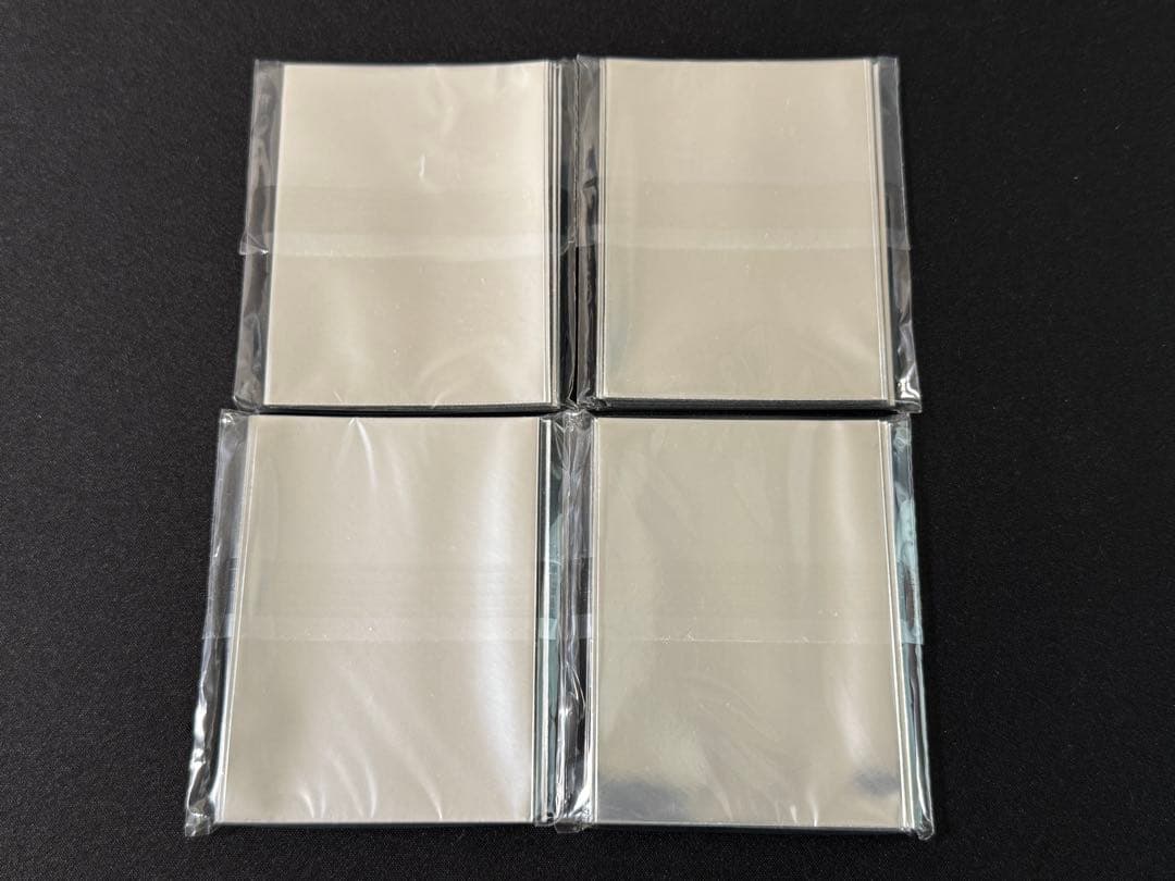 MTG 幽体の船乗り スリーブ 藤ちょこ 80枚セット - メルカリ