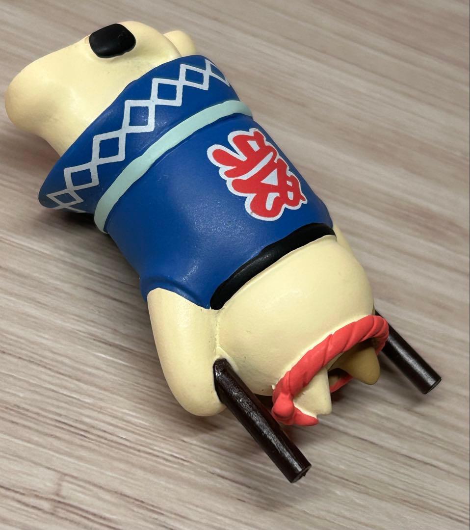 コンコンブル　和太鼓猫セット