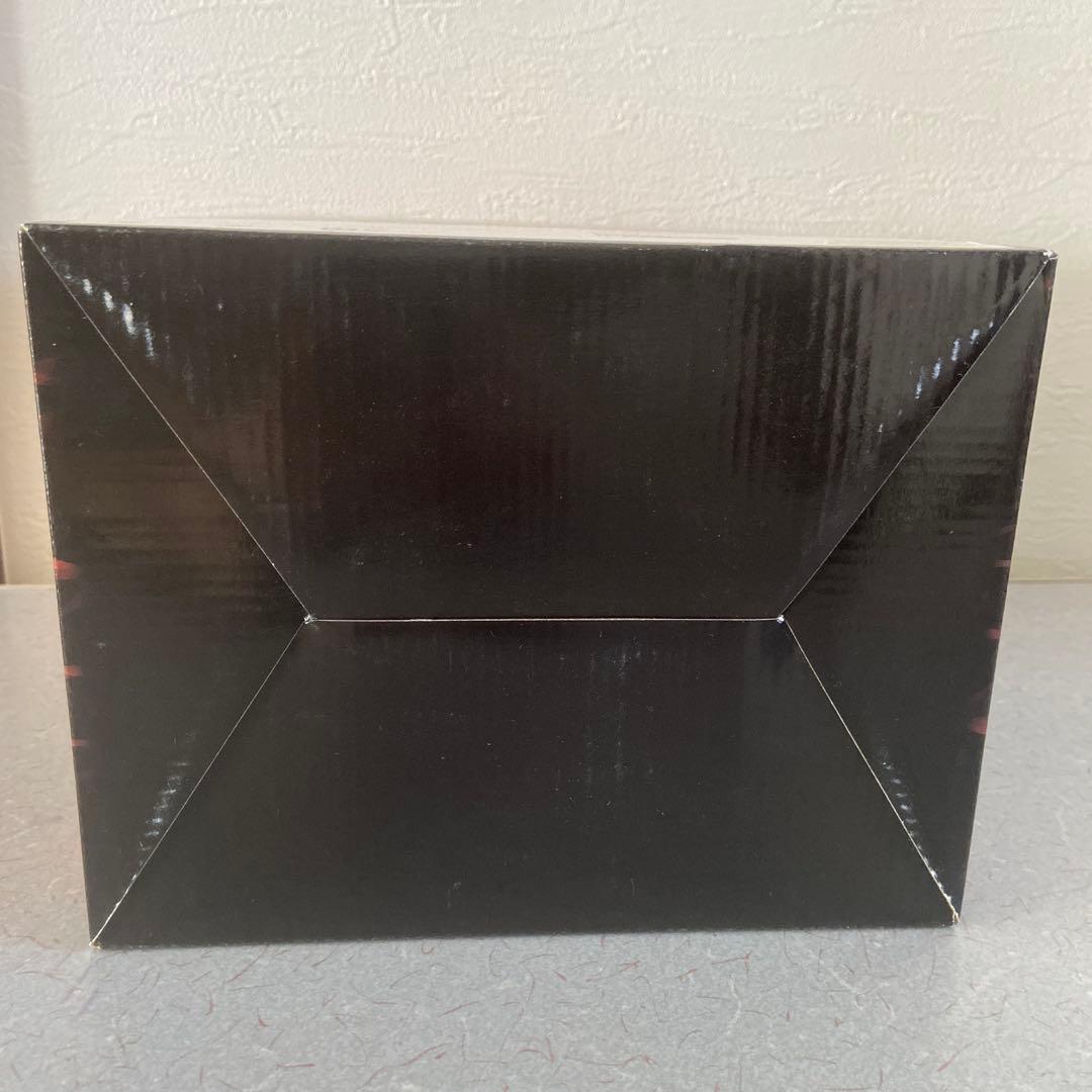 【未開封】G.E.M.シリーズ うずまきナルト 疾風伝 フィギュア