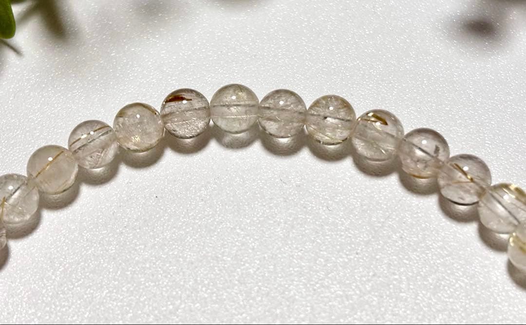 感謝特価　究極品質　超希少幻の銘石　幻の山梨乙女鉱山産ゴールドルチルクォーツ