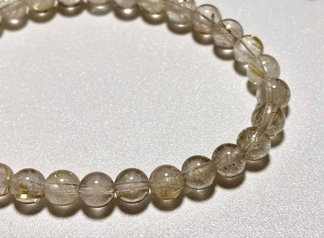 感謝特価　究極品質　超希少幻の銘石　幻の山梨乙女鉱山産ゴールドルチルクォーツ