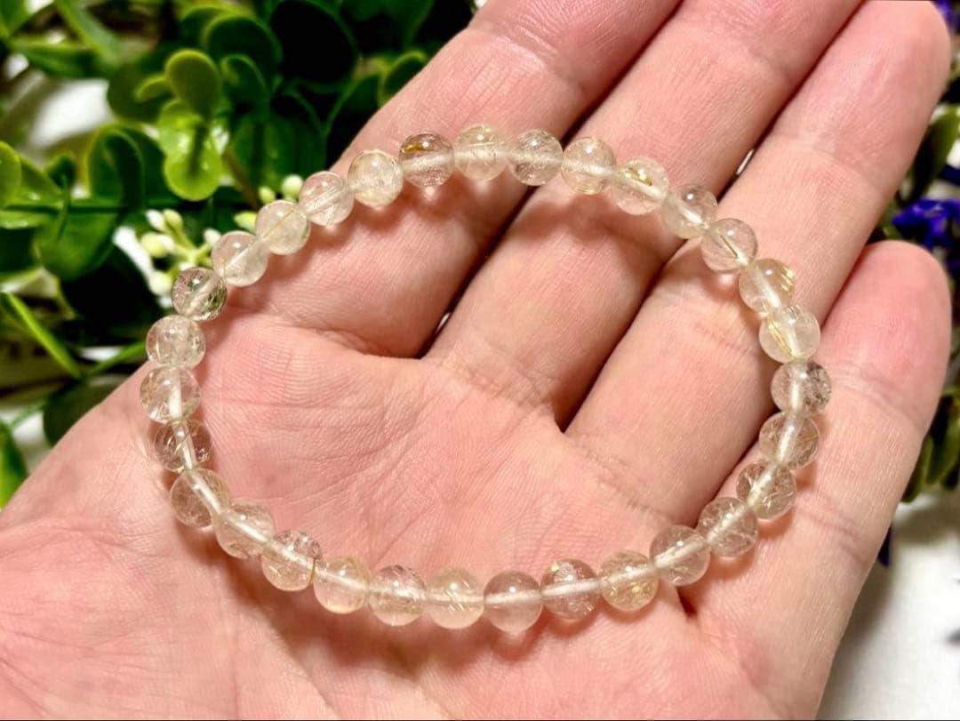 感謝特価　究極品質　超希少幻の銘石　幻の山梨乙女鉱山産ゴールドルチルクォーツ