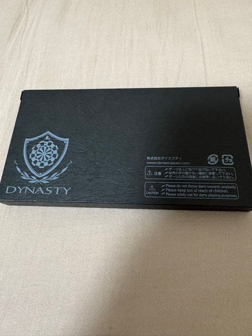 【ダイナスティー】アーモンド ST 【45】 阿嘉紗香モデル 2BA 18.3g