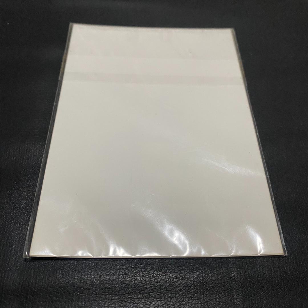 【未開封品】BAND-MAID　SAIKI　彩姫　生写真