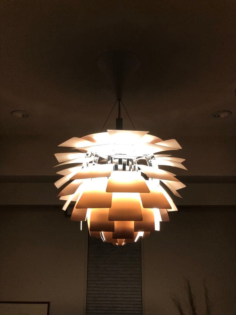 『正規品』louis poulsen / ルイス ポールセン(美品)