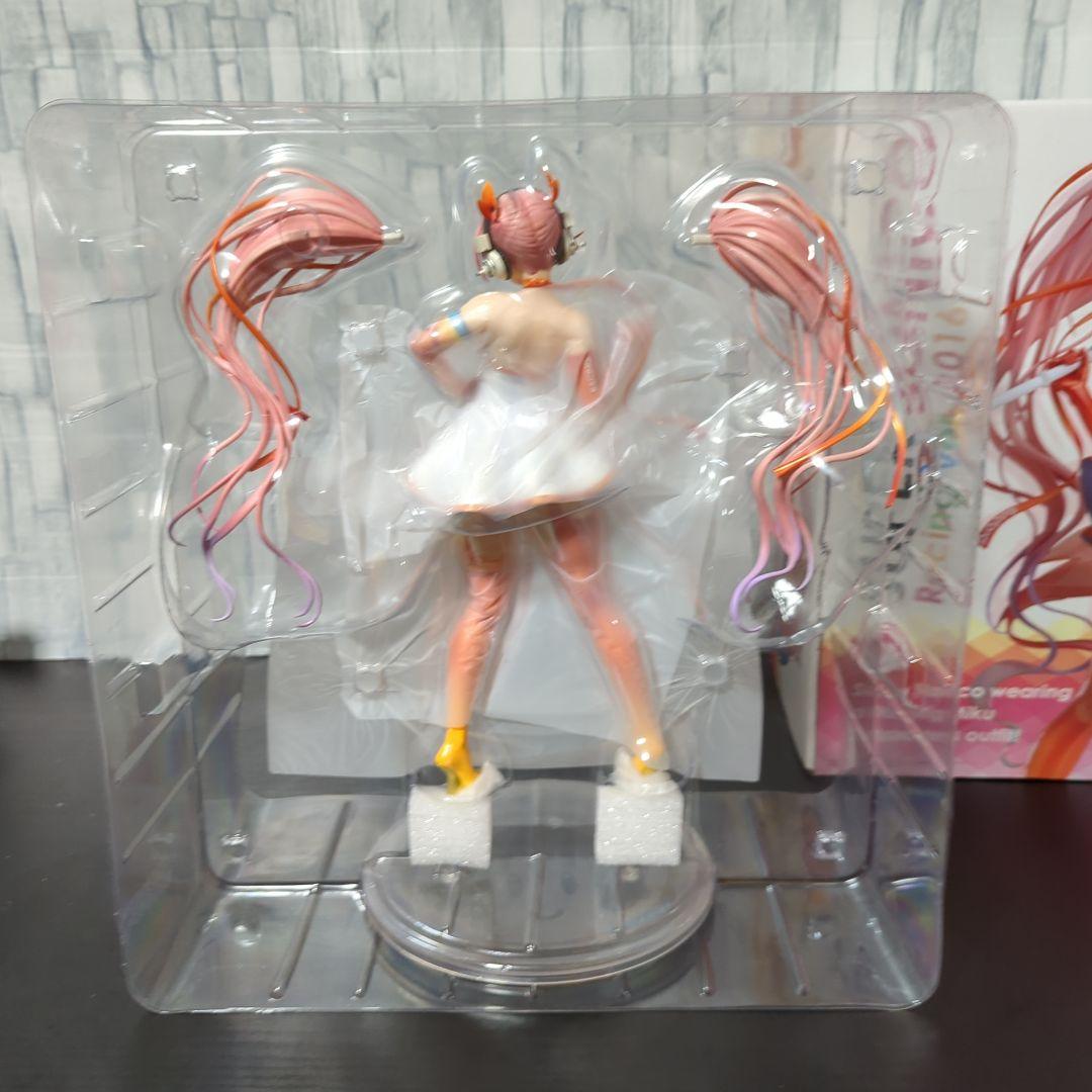 希少・美品】すーぱーそに子 レーシングver. 2016 1/6 フィギュア