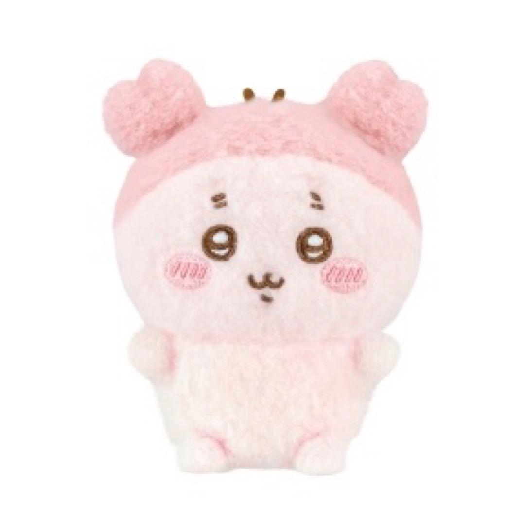 ちいかわ ぴたれすと～ぽてもふシリーズ～ 古本屋（かにちゃん