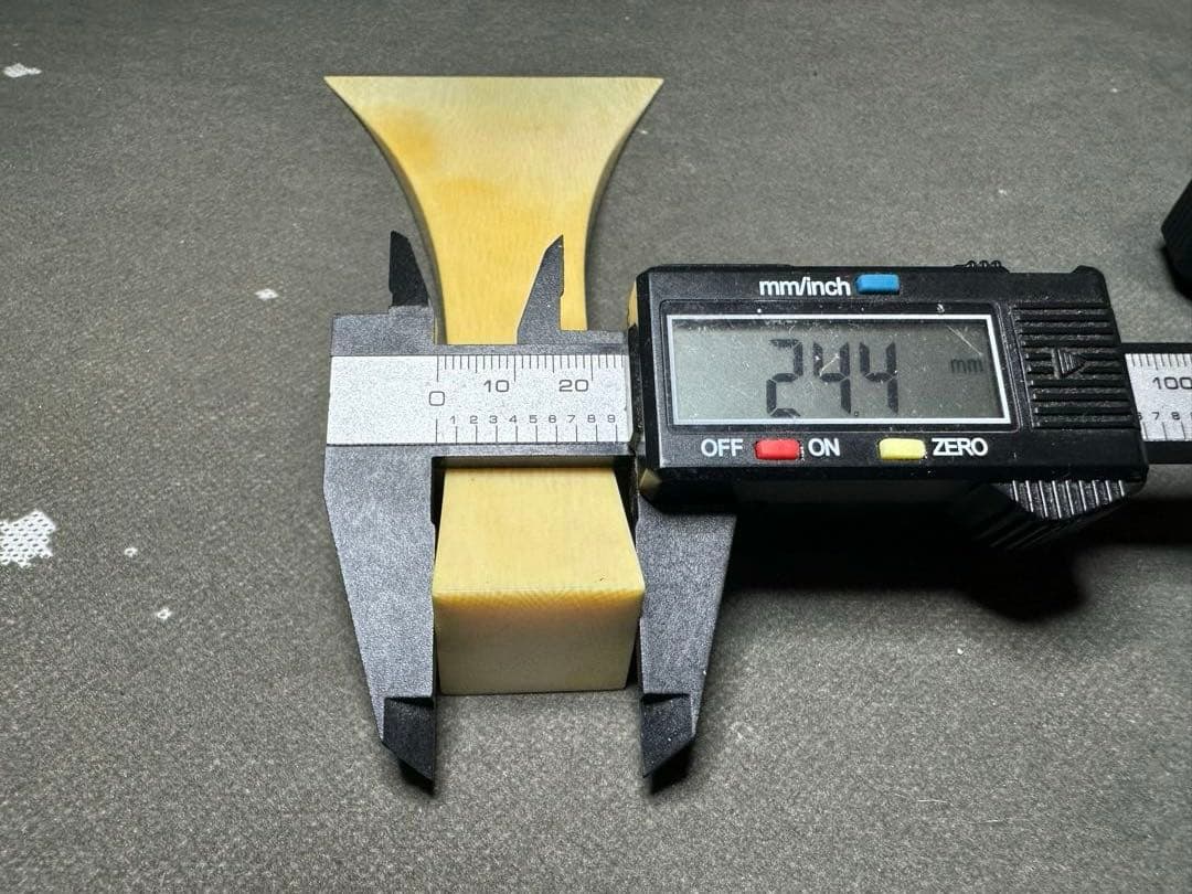 極上　三味線　天然素材　バチ　和楽器 民謡　アンティーク　細密細工