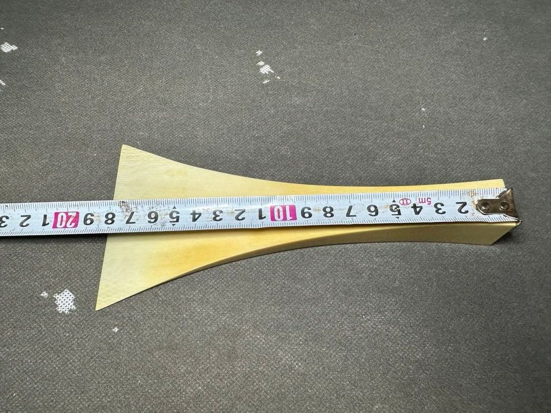 極上　三味線　天然素材　バチ　和楽器 民謡　アンティーク　細密細工