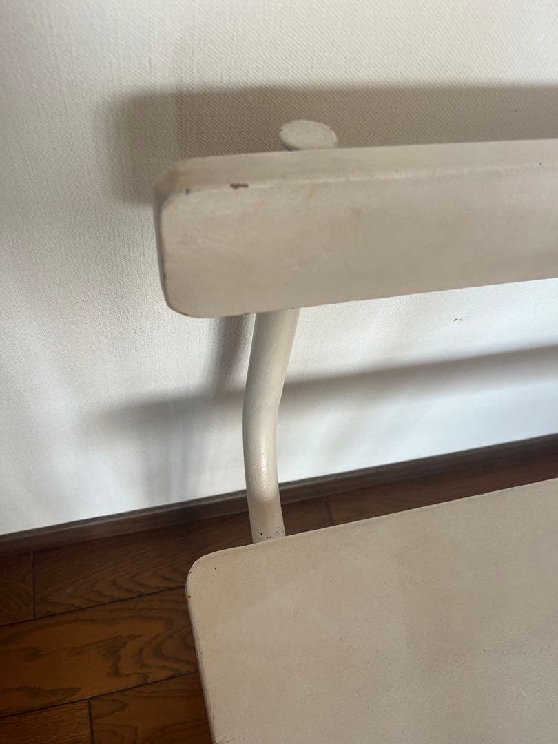 その他 FURNTURE CORP PUEBCO WOODEN SCHOOL BENCH