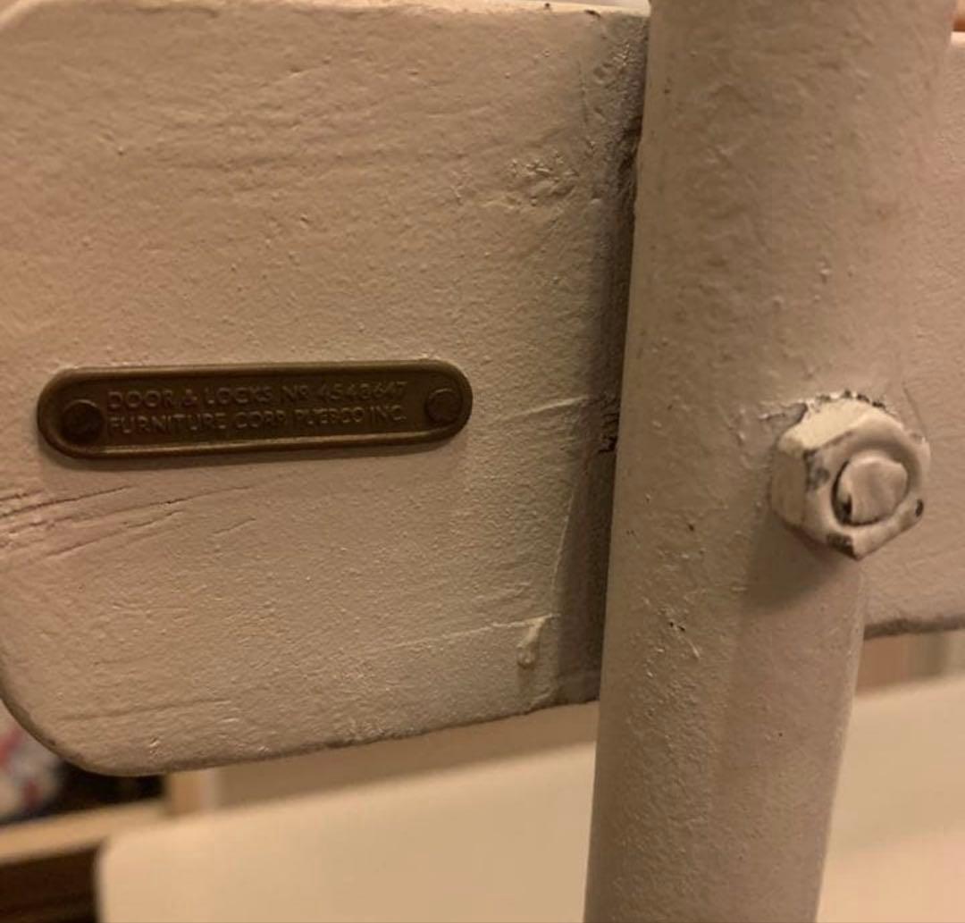 その他 FURNTURE CORP PUEBCO WOODEN SCHOOL BENCH