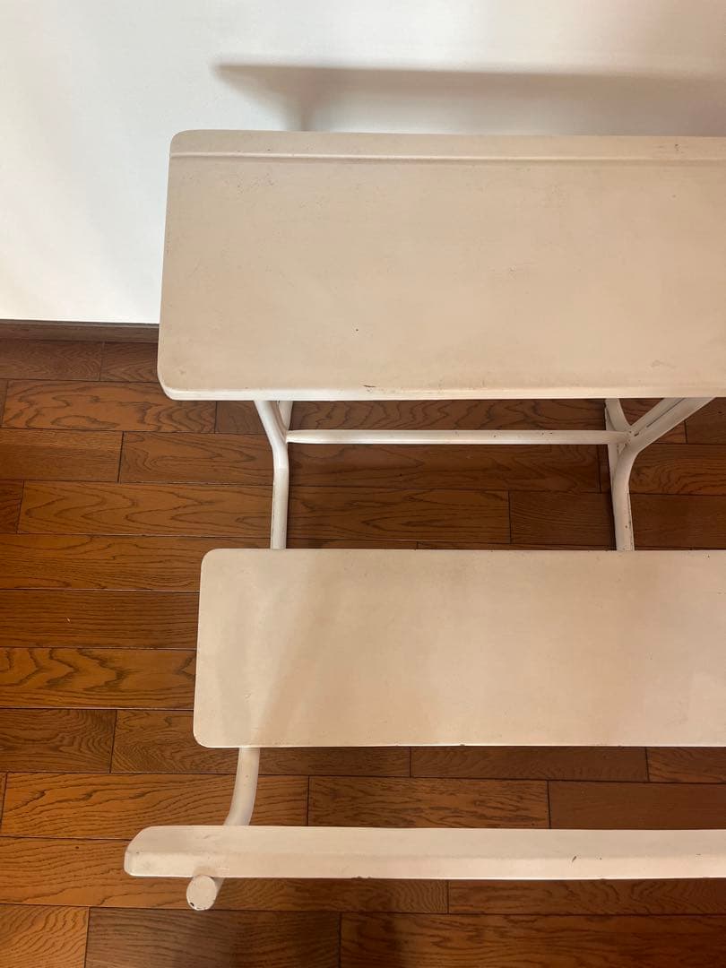 その他 FURNTURE CORP PUEBCO WOODEN SCHOOL BENCH