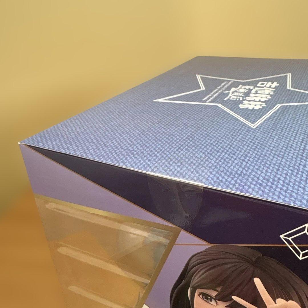 ギターめいめい 花前鏡後 1/7スケールフィギュア グッドスマイルカンパニー