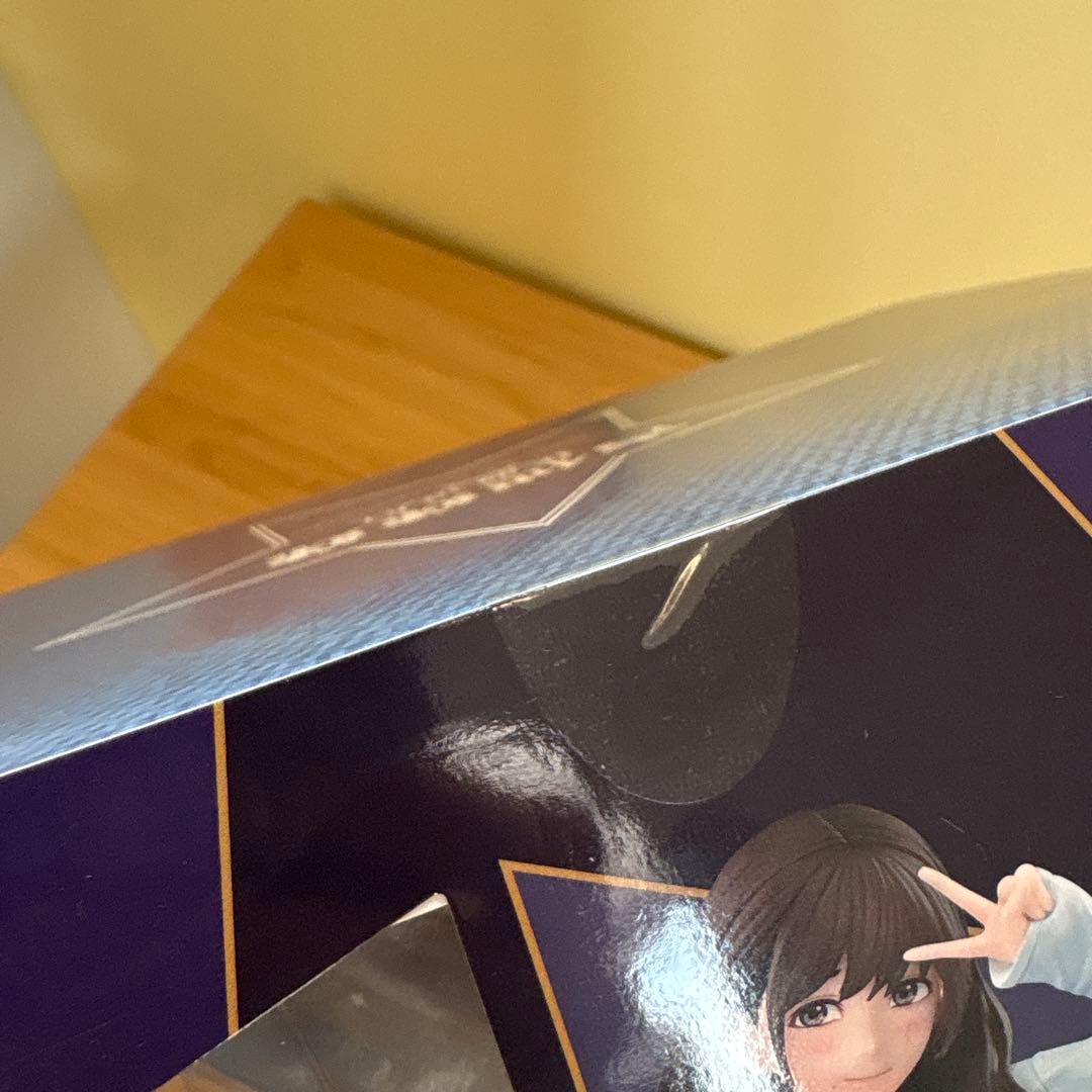 ギターめいめい 花前鏡後 1/7スケールフィギュア グッドスマイルカンパニー