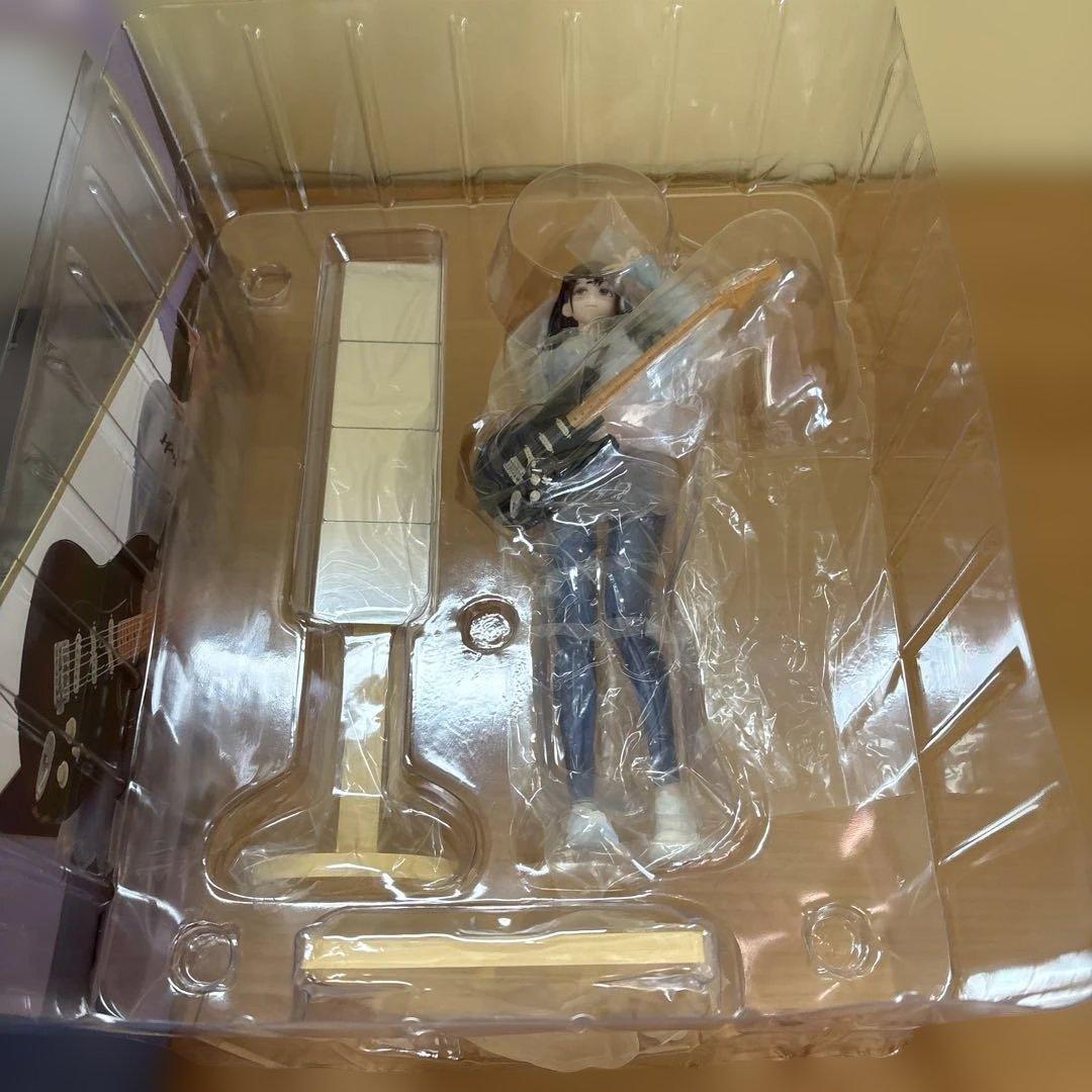ギターめいめい 花前鏡後 1/7スケールフィギュア グッドスマイルカンパニー