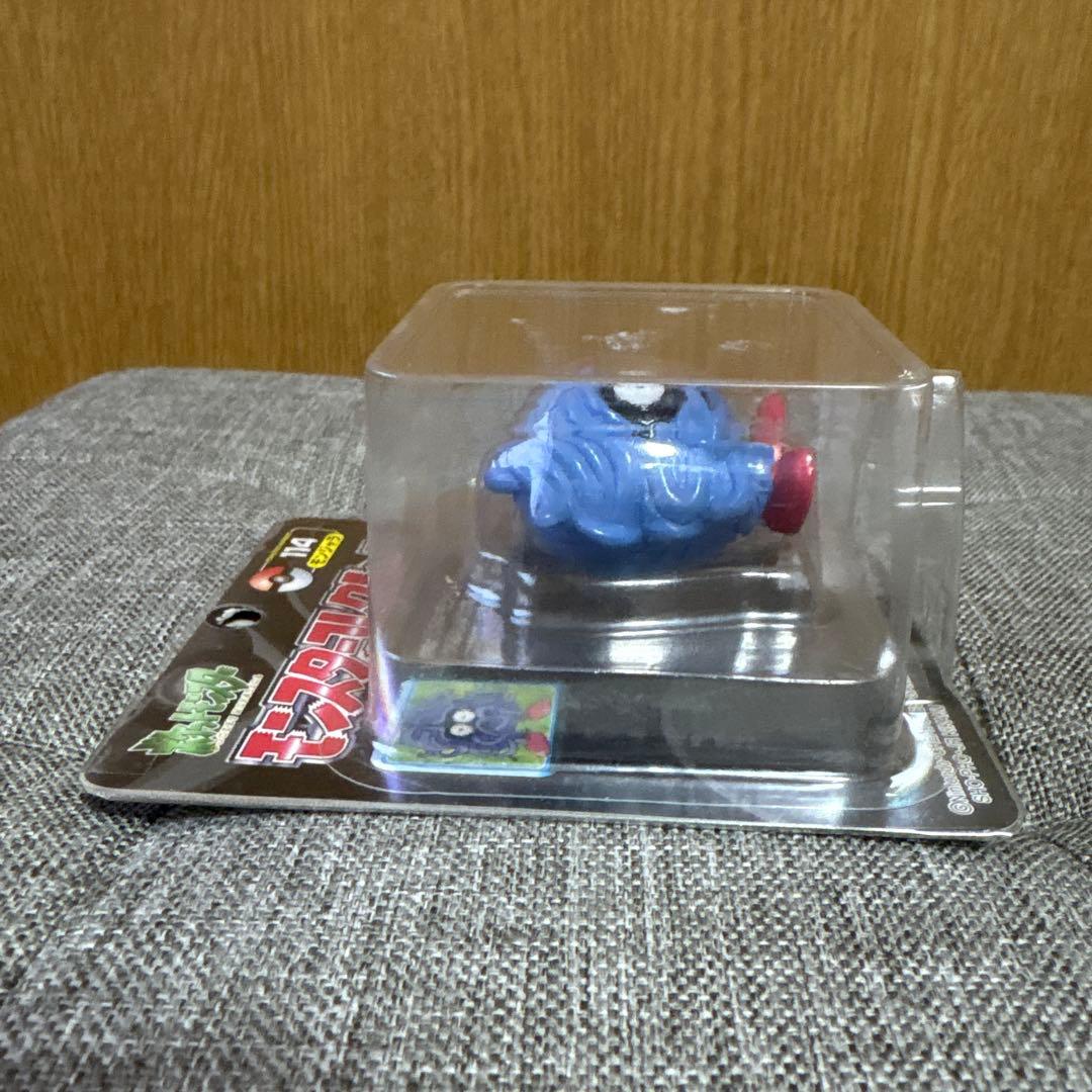 モンコレ初期 モンジャラ 未開封 ポケモン