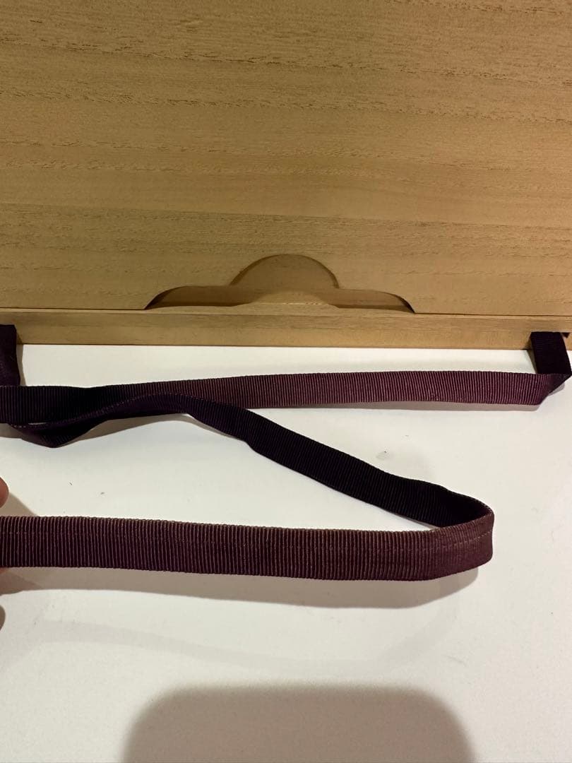 碁石　蛤　9mm 碁笥、碁器箱付き