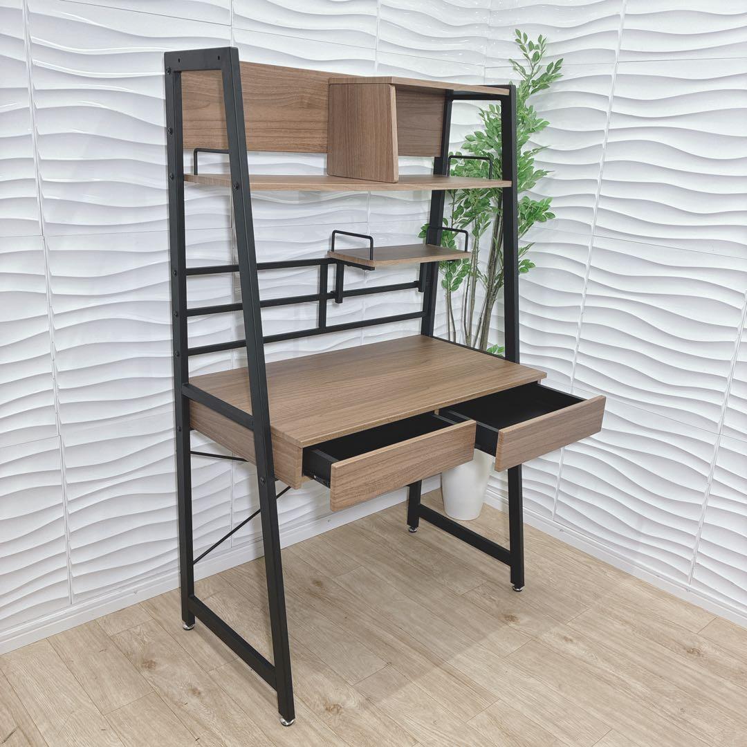 ◇ニトリデスク◇ワークチェア◇家具2点セット◇大阪兵庫京都奈良滋賀和歌山◇