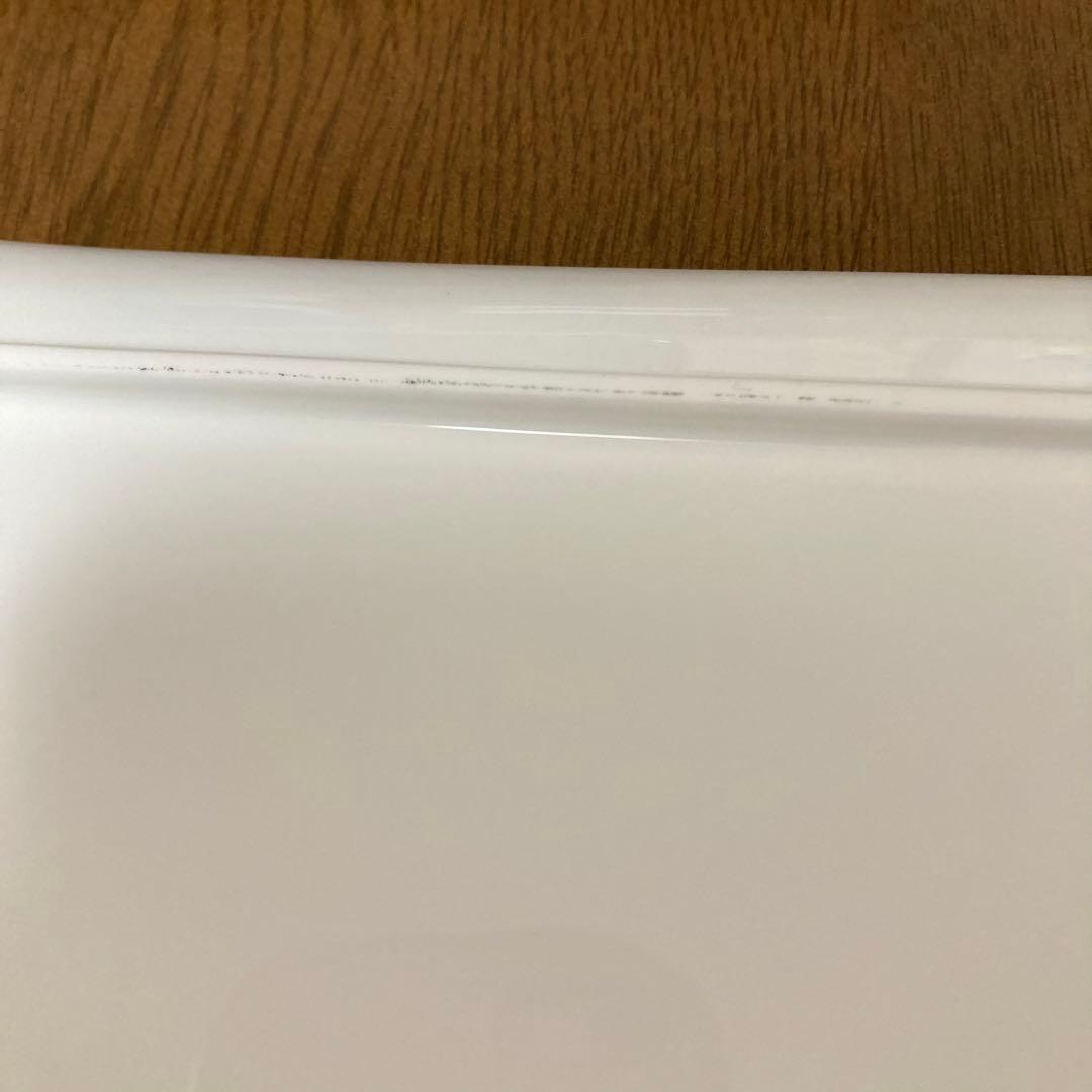 ウェッジウッド フロレンティーン ターコイズ サンドイッチプレート 長