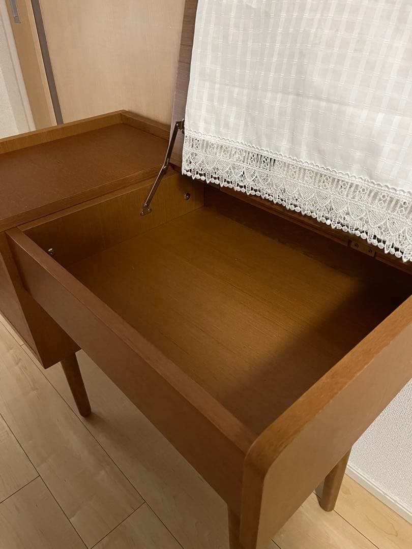 unico ウニコ　ALBERO アルベロ ドレッサー　廃盤品　北欧　デスク