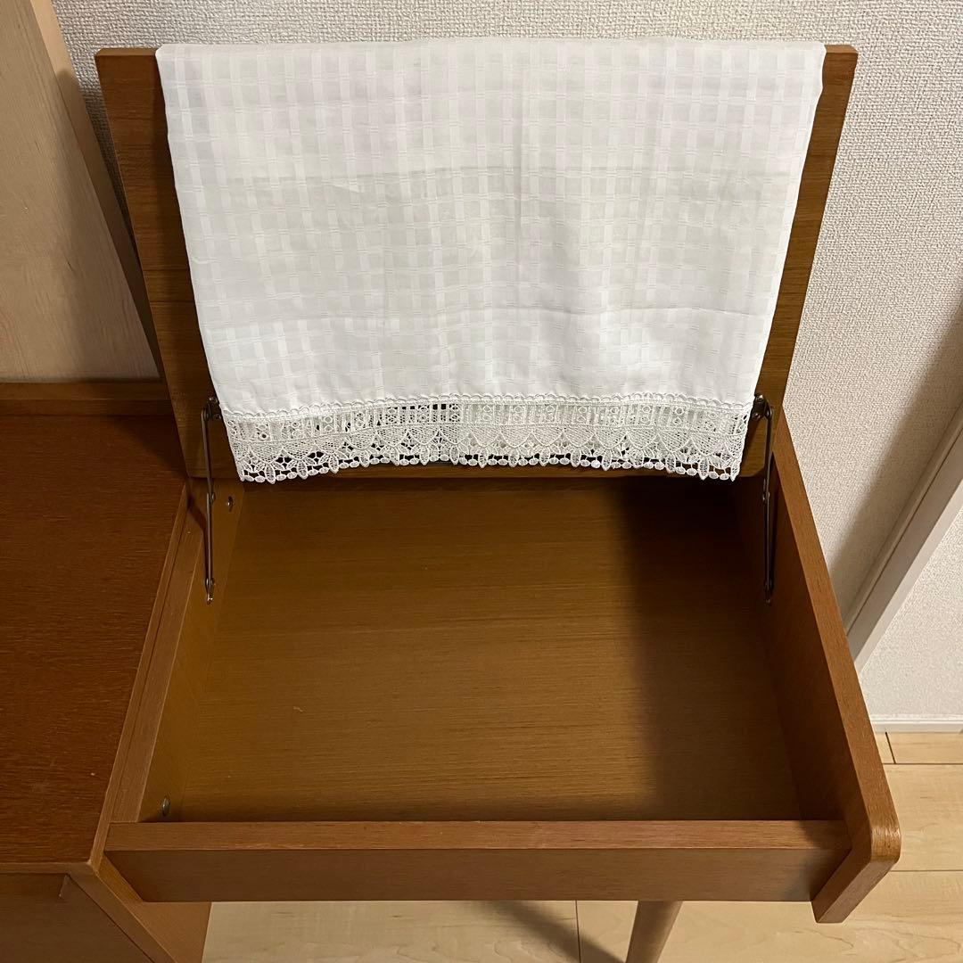 unico ウニコ　ALBERO アルベロ ドレッサー　廃盤品　北欧　デスク