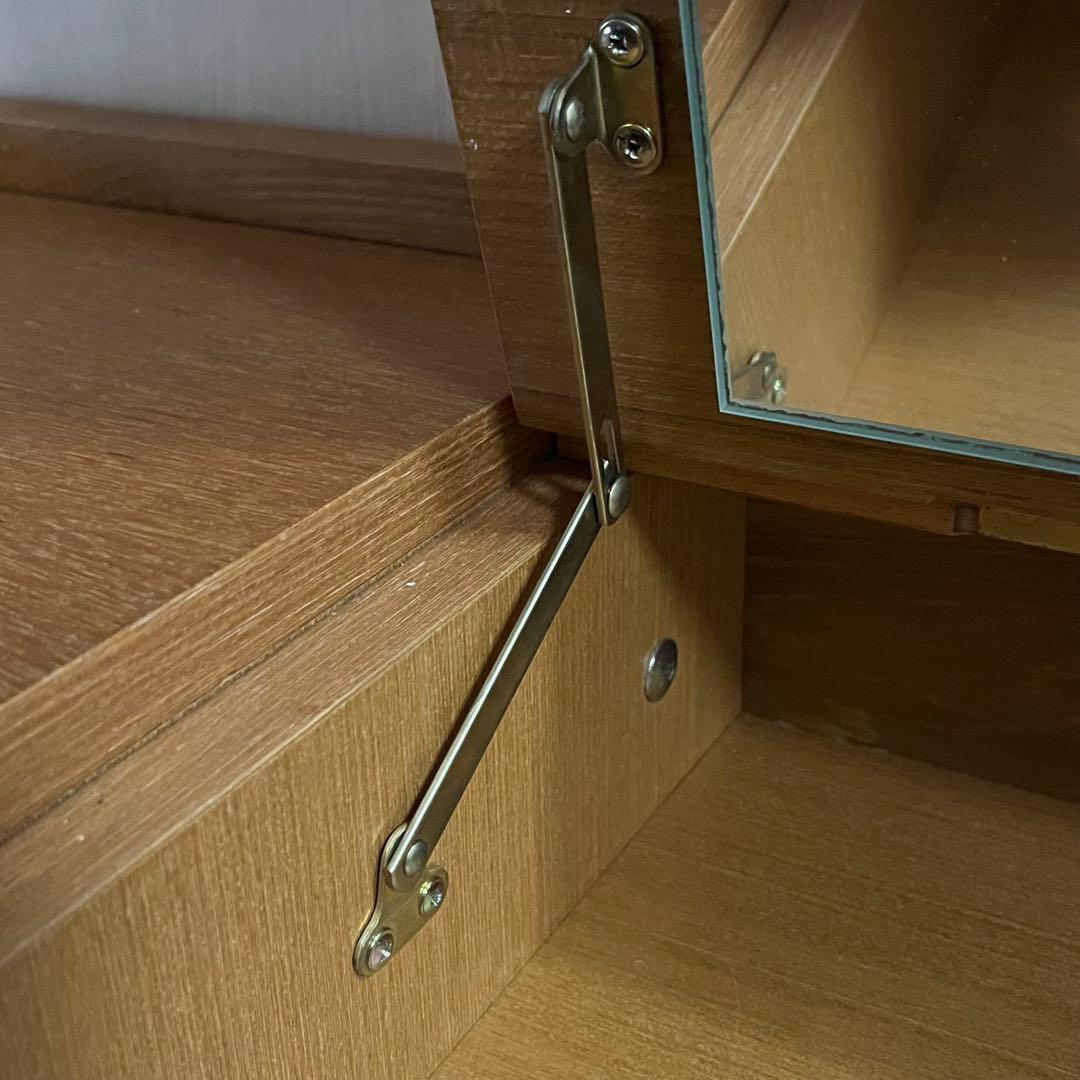 unico ウニコ　ALBERO アルベロ ドレッサー　廃盤品　北欧　デスク