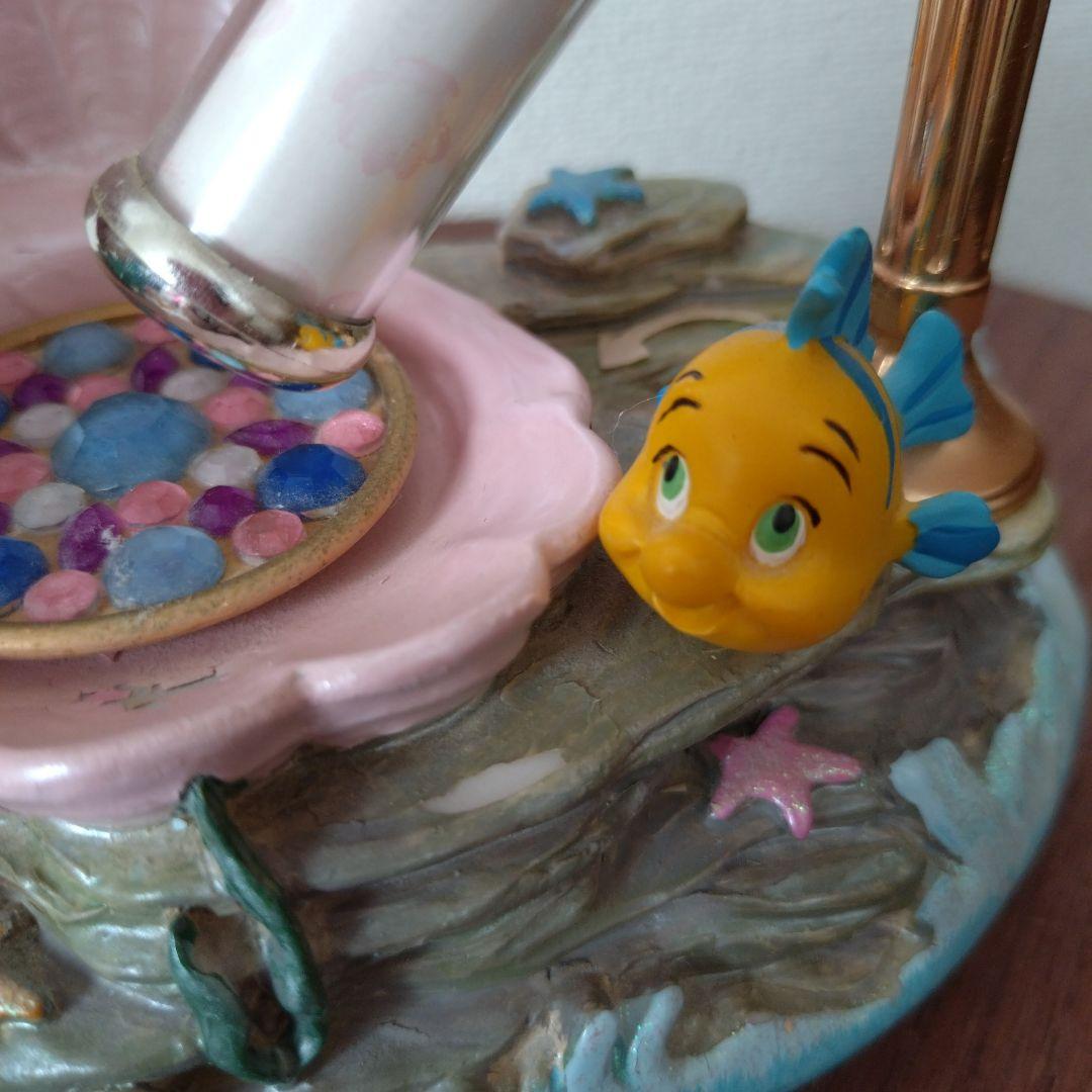 【アリエル】オルゴール　パート・オブ・ユア・ワールド