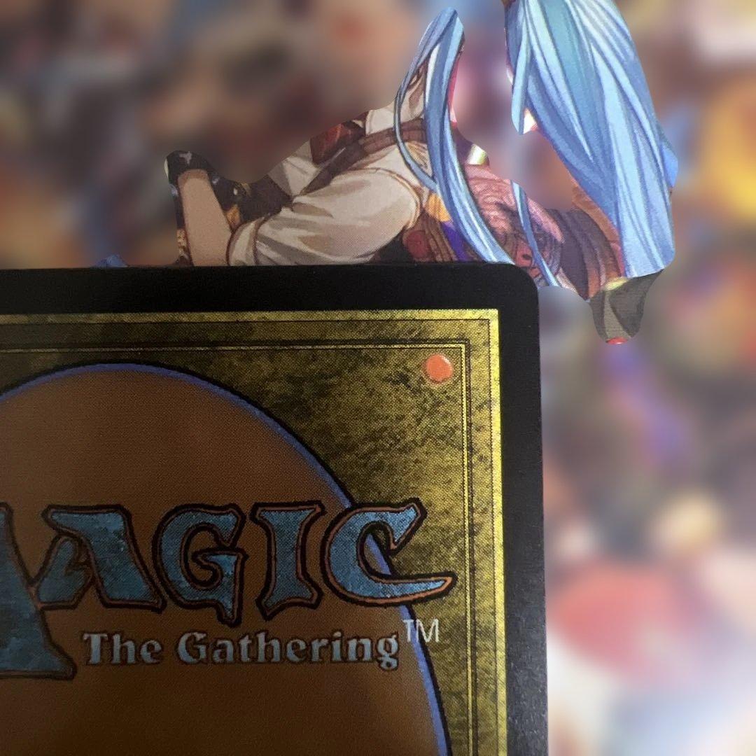 MTG 大召喚士、ユウナ 日本語版 サージfoil