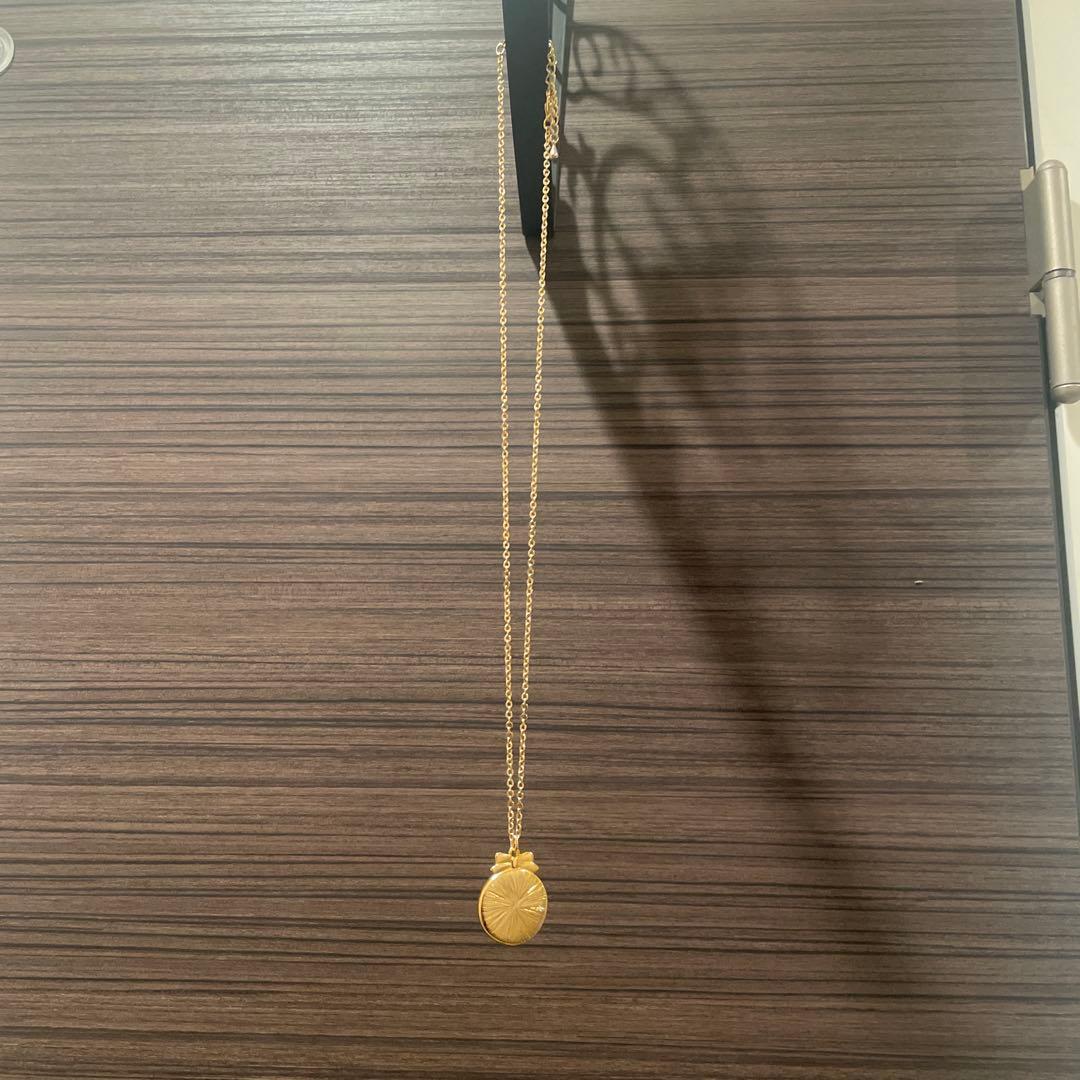 送料込）魔女の宅急便ジジネックレス - メルカリ