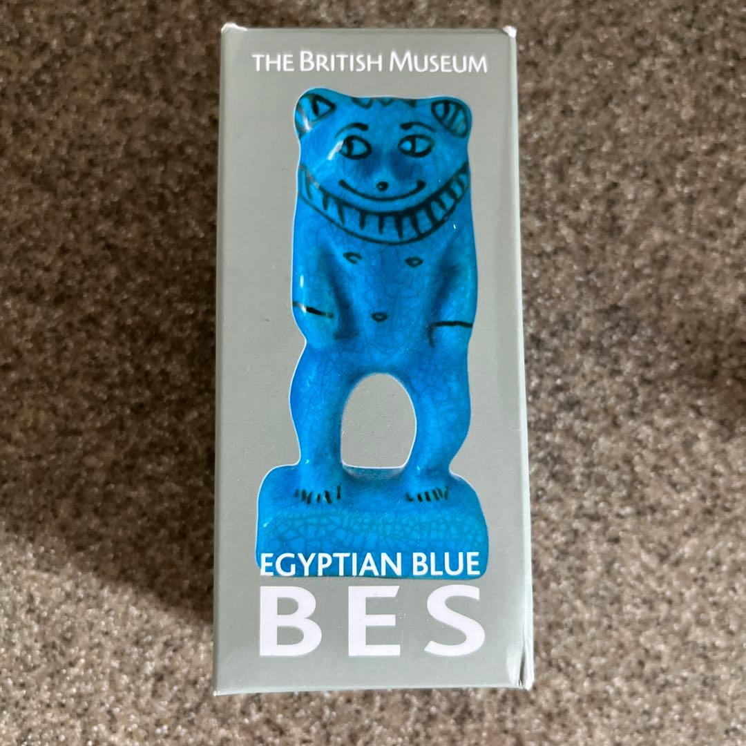 大英博物館 ベス神 - メルカリ