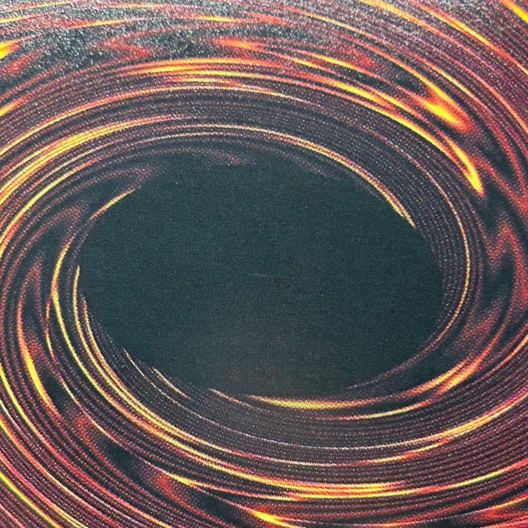 聖王の粉砕　25th　2枚