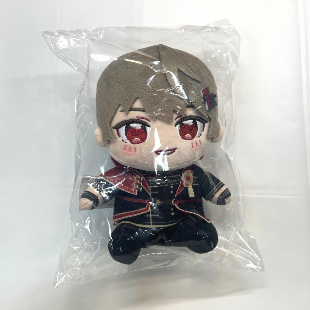 シクフォ二 暇72 ぬいぐるみ - メルカリ