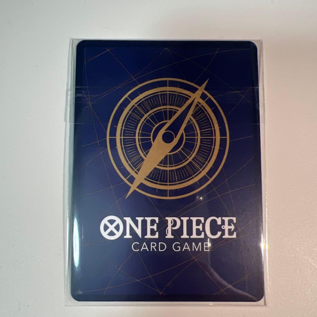 ONE PIECE CARD GAME ジュエリーボニー フラッグシップ - メルカリ