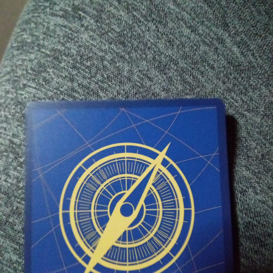 ナミ：プレミアムカードコレクション ベストセレクションvol.1 SR