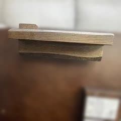 【国産高級こたつ】藤原ファニチャー 家具調こたつ 153cm×80.5cm