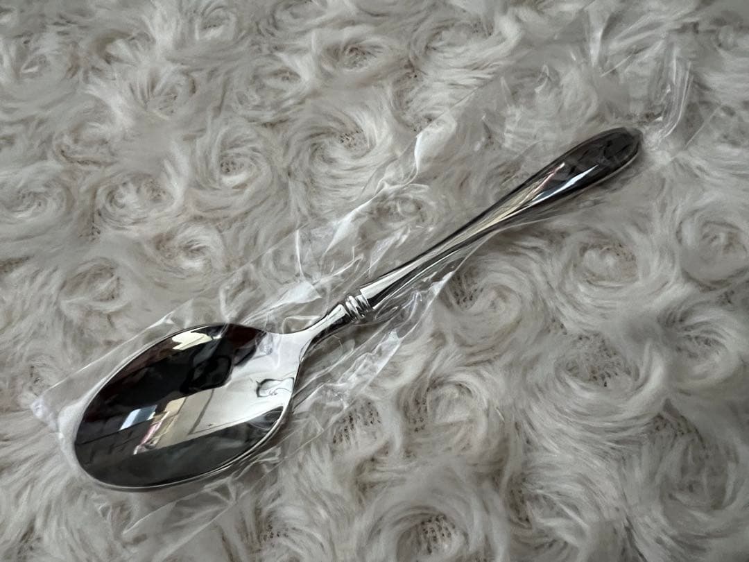 アズマ　カトラリーセット　インペリアル 18-18 ディナーセット〈22本〉③